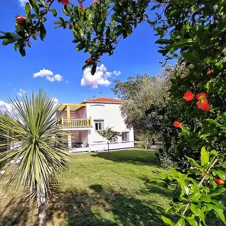 Villa De Los Suenos En Granada *
