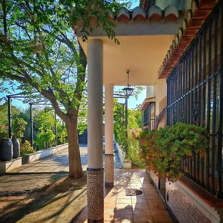 Villa De Los Suenos En Granada Willa *
