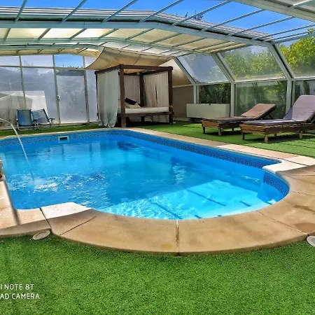 Villa De Los Suenos En Granada Willa *