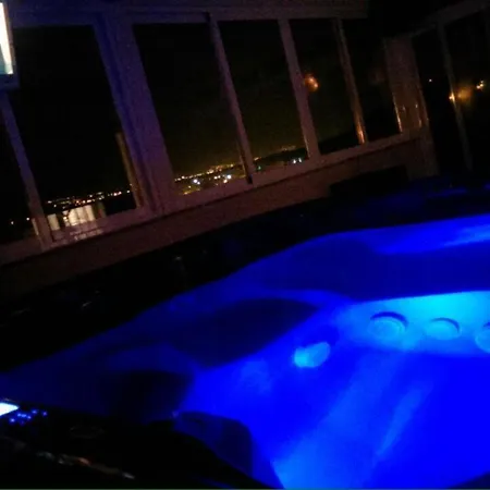 Villa De Los Suenos En Granada Grenada