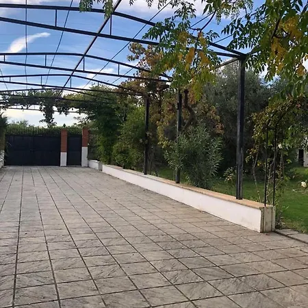 Villa De Los Suenos En Granada Willa *