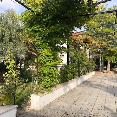Willa Villa De Los Suenos En Granada *