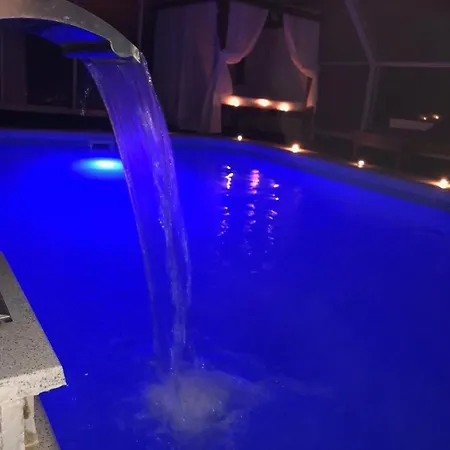 Villa De Los Suenos En Granada * Grenada