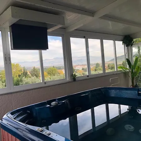 Villa De Los Suenos En Granada Willa Grenada