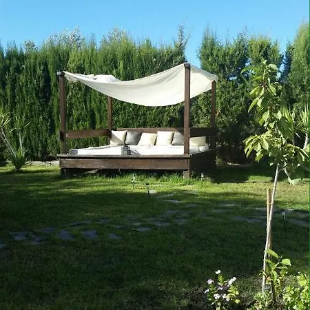 Willa Villa De Los Suenos En Granada *