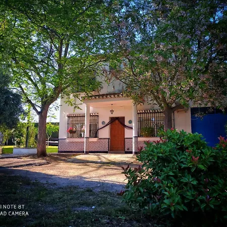 Villa De Los Suenos En Granada Willa Grenada